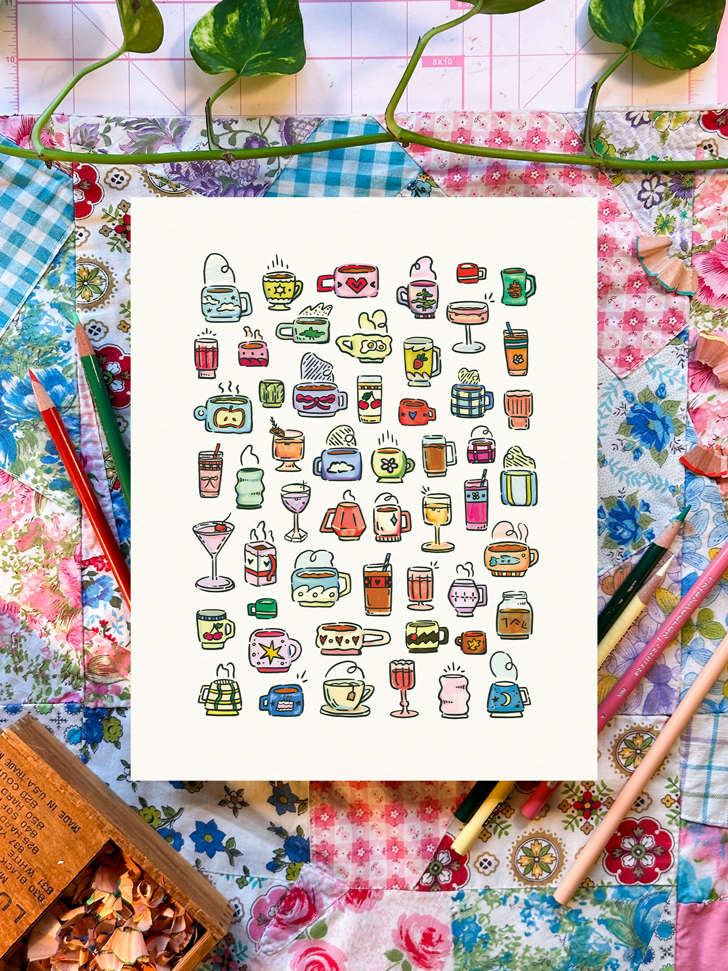 All Prints